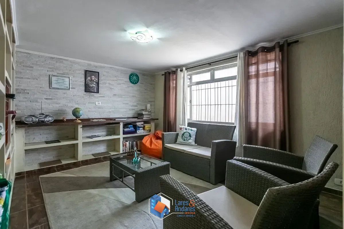 Casa, 3 quartos, 180 m² - Foto 24