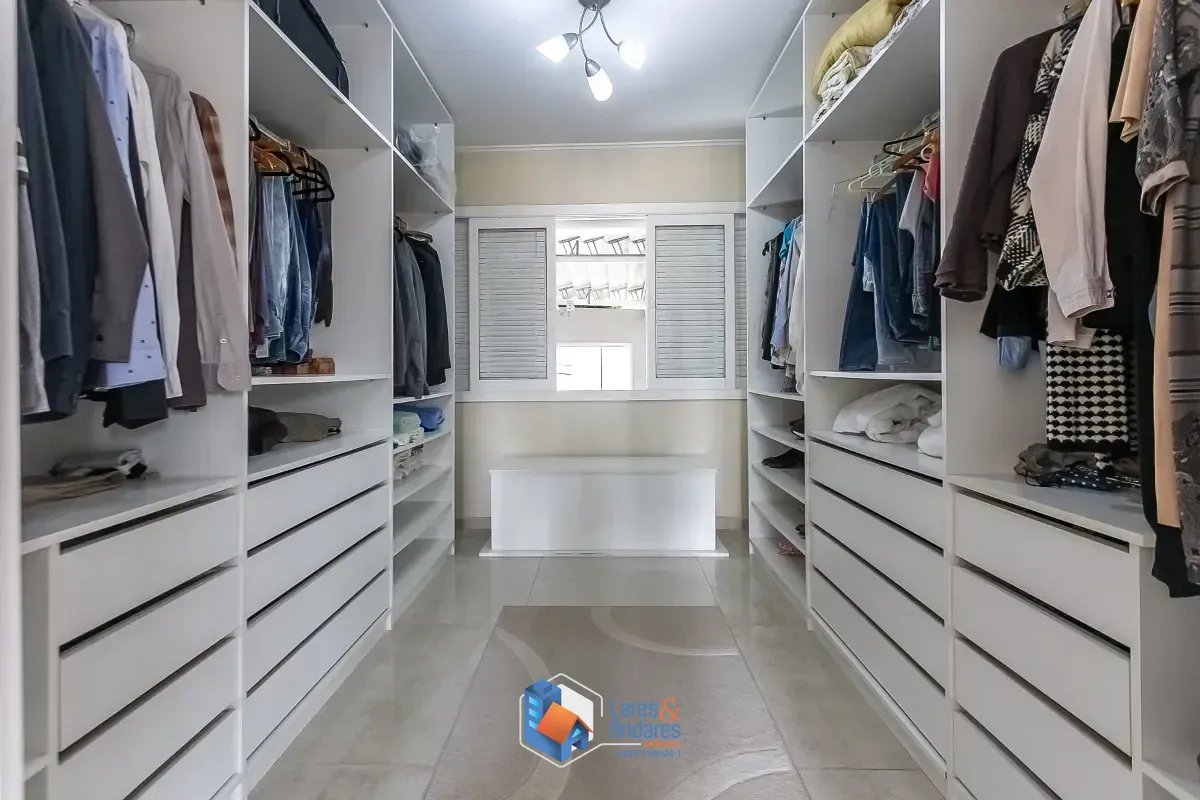Casa, 3 quartos, 180 m² - Foto 38
