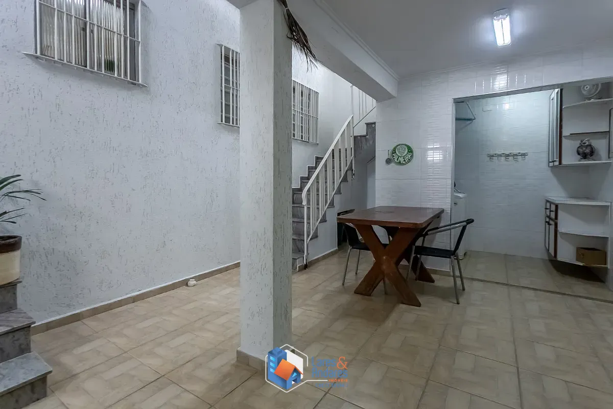 Casa, 3 quartos, 180 m² - Foto 12