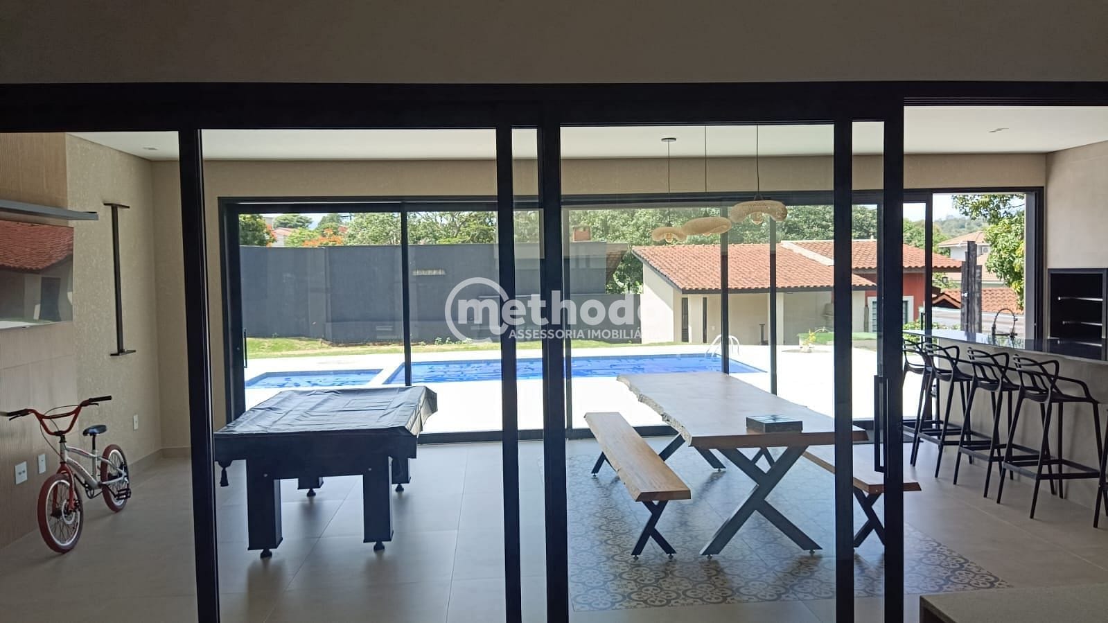 Casa, 3 quartos, 320 m² - Foto 3