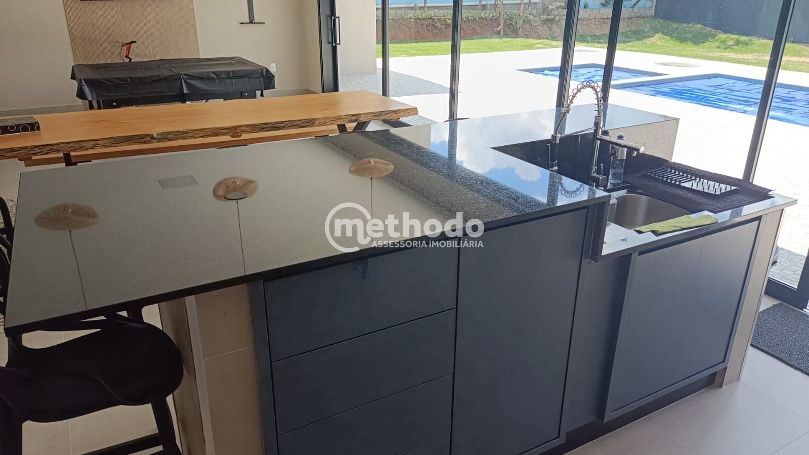 Casa, 3 quartos, 320 m² - Foto 13