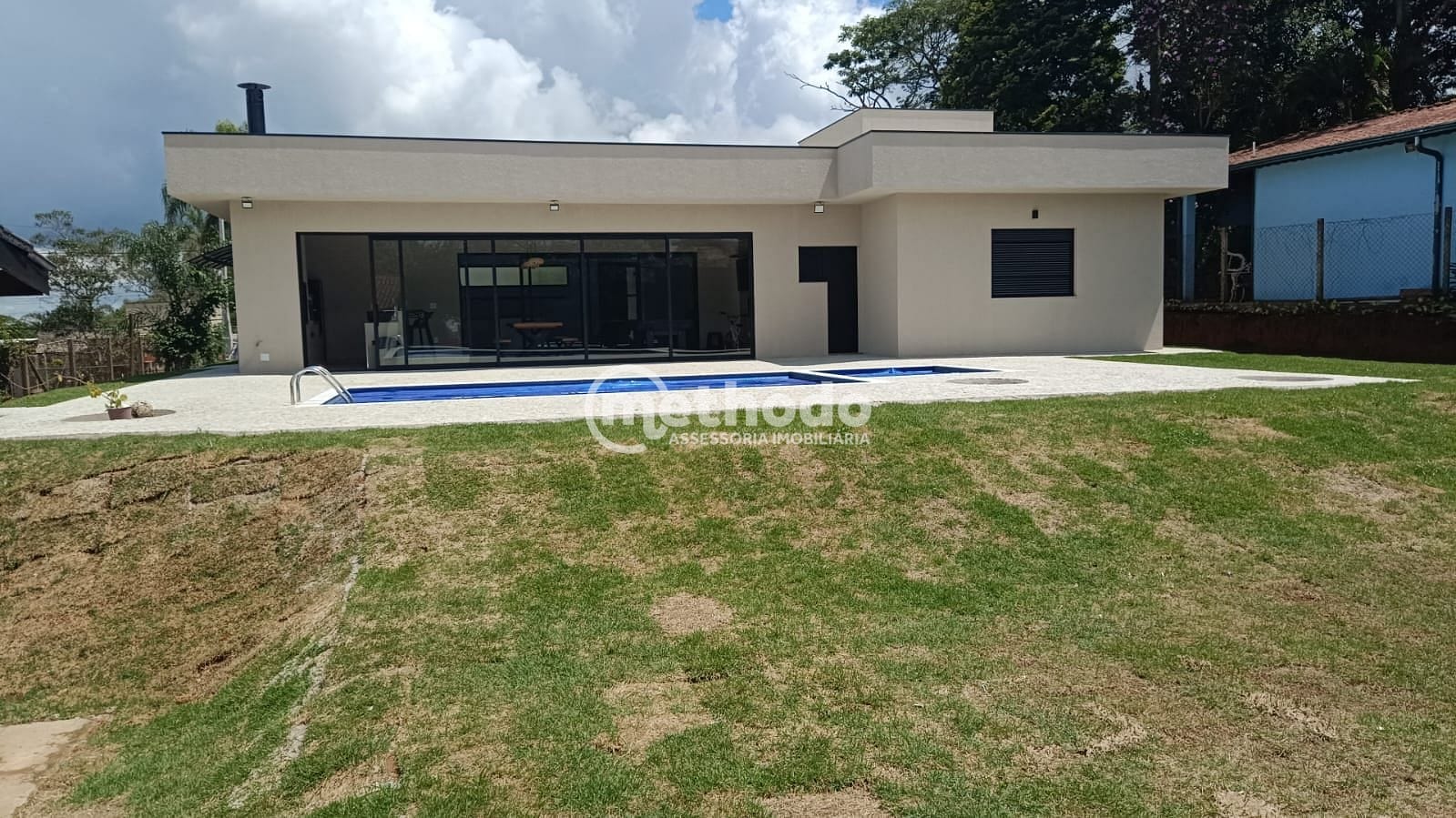 Casa, 3 quartos, 320 m² - Foto 2