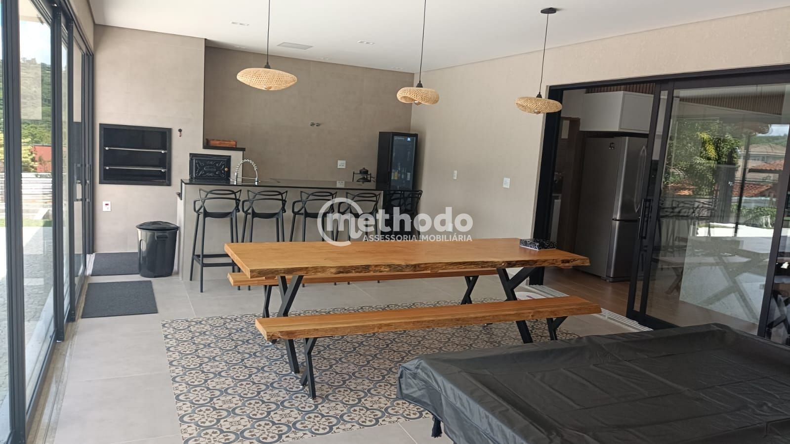 Casa, 3 quartos, 320 m² - Foto 11