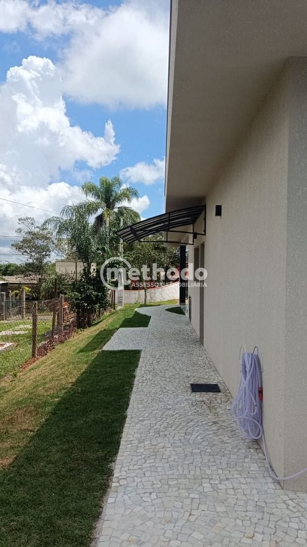 Casa, 3 quartos, 320 m² - Foto 25