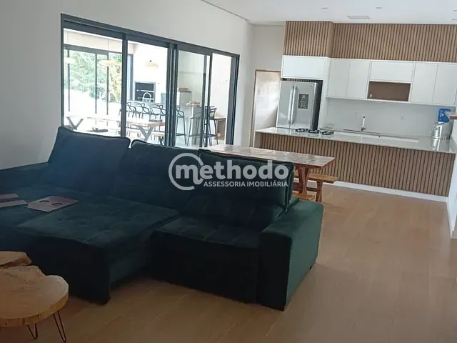 Casa com 1030m² 3 quartos e 4 banheiros, à venda, no bairro Dos Ortizes em Valinhos