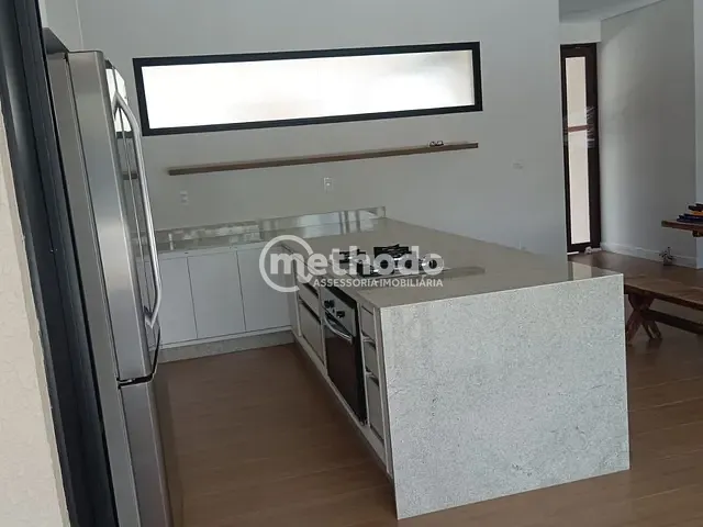 Casa com 1030m² 3 quartos e 4 banheiros, à venda, no bairro Dos Ortizes em Valinhos