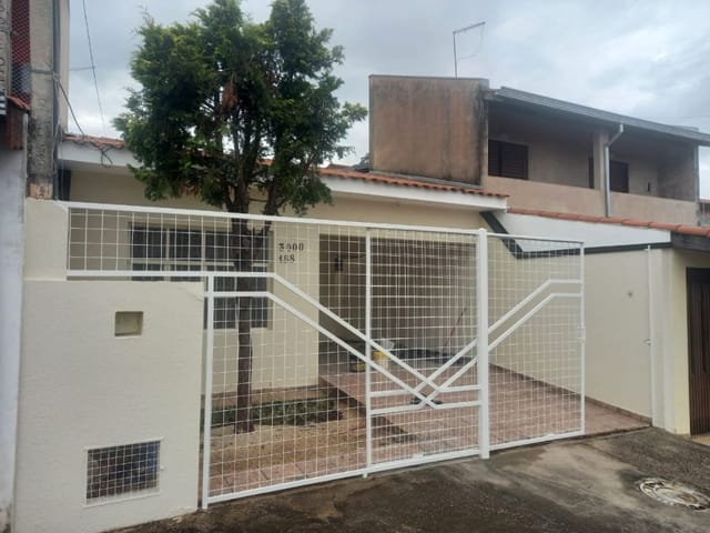 Foto do Casa - Casa com 3 dormitórios, 150 m² - venda por R$ 360.000,00 ou aluguel por R$ 1.883,02 - Jardim Piazza di Roma I - Sorocaba/SP | Ary Proenca Negócios Imobiliários Ltda