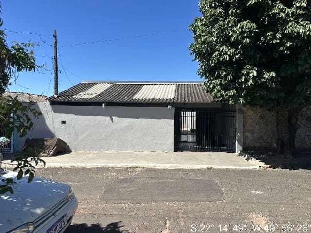 Foto do Casa - Casa à venda 2 Quartos, 135M², NUCLEO HABITACIONAL HELENA BERNARDE, MARILIA - SP | Imobiliária Compare