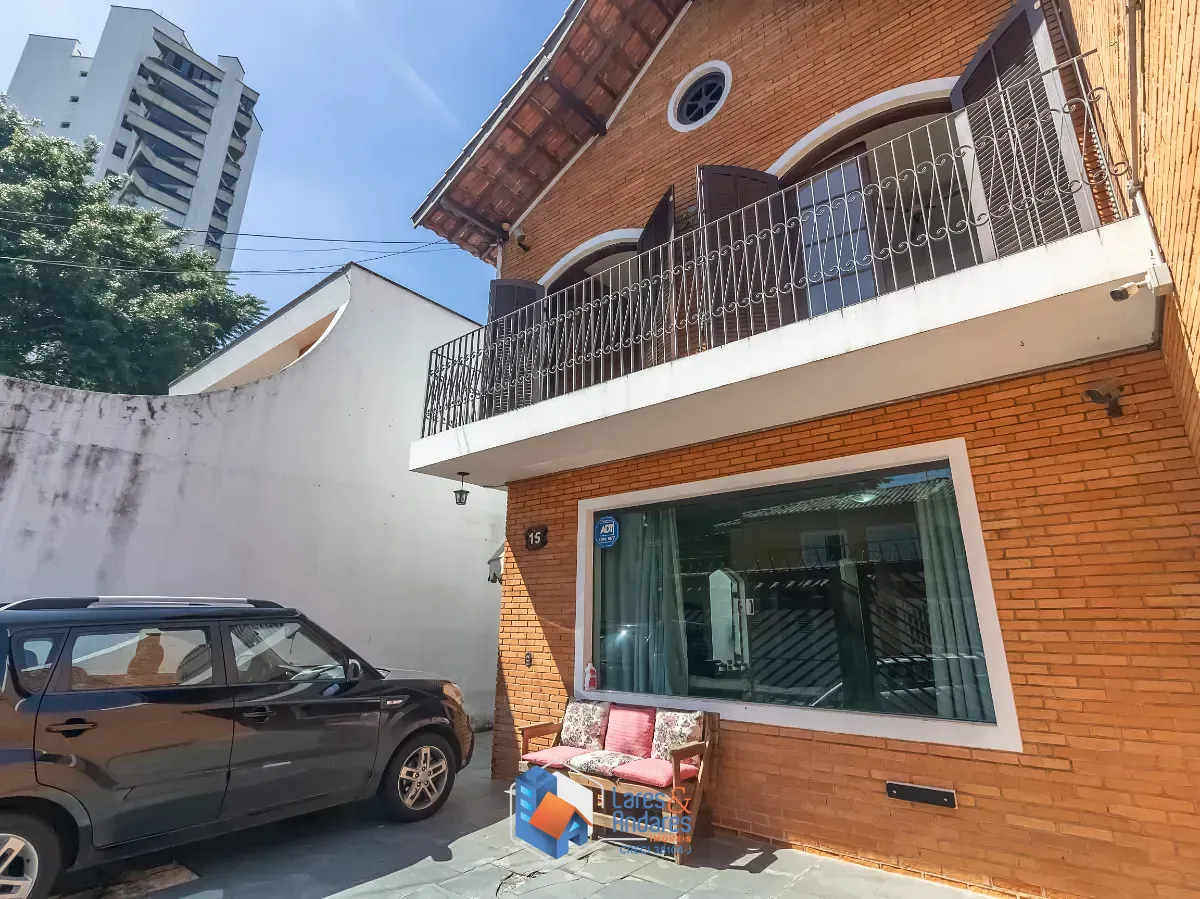 Casa, 3 quartos, 194 m² - Foto 31