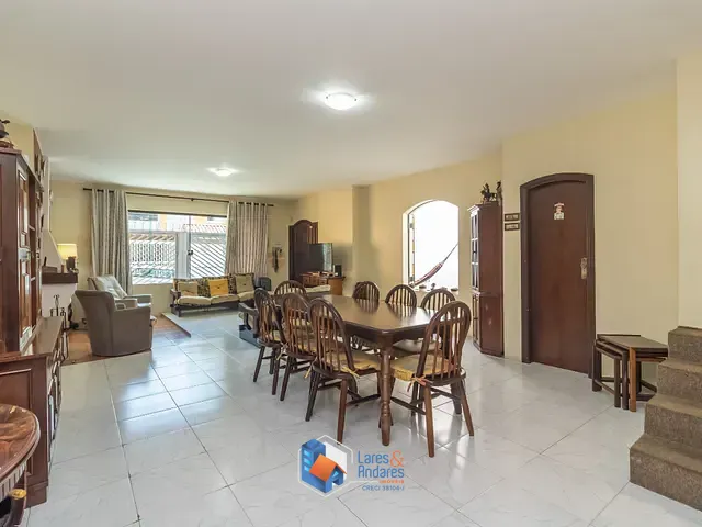 Casa com 160m² 3 quartos e 4 banheiros, à venda, no bairro Jardim Umuarama em São Paulo