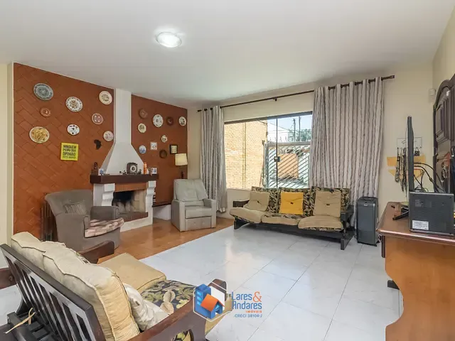 Casa com 160m² 3 quartos e 4 banheiros, à venda, no bairro Jardim Umuarama em São Paulo