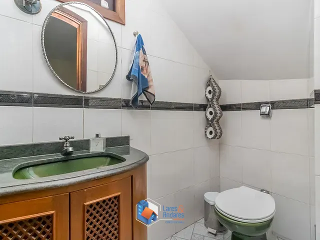 Casa com 160m² 3 quartos e 4 banheiros, à venda, no bairro Jardim Umuarama em São Paulo