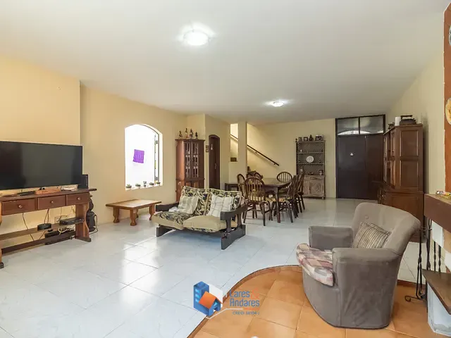 Casa com 160m² 3 quartos e 4 banheiros, à venda, no bairro Jardim Umuarama em São Paulo