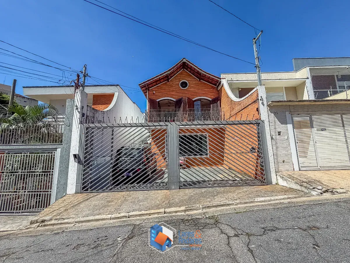 Casa, 3 quartos, 194 m² - Foto 33