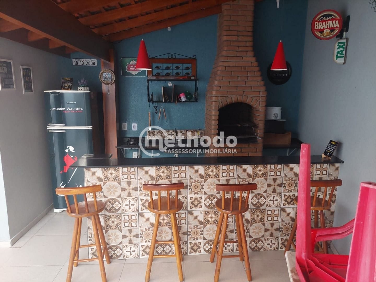 Casa, 3 quartos, 150 m² - Foto 18