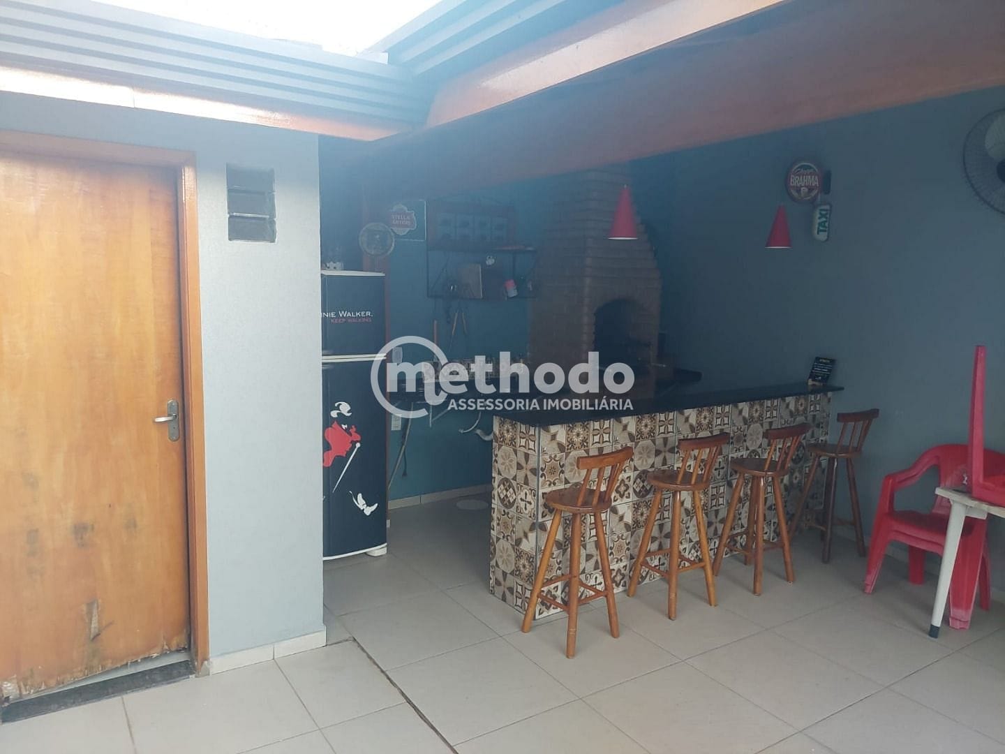 Casa, 3 quartos, 150 m² - Foto 17