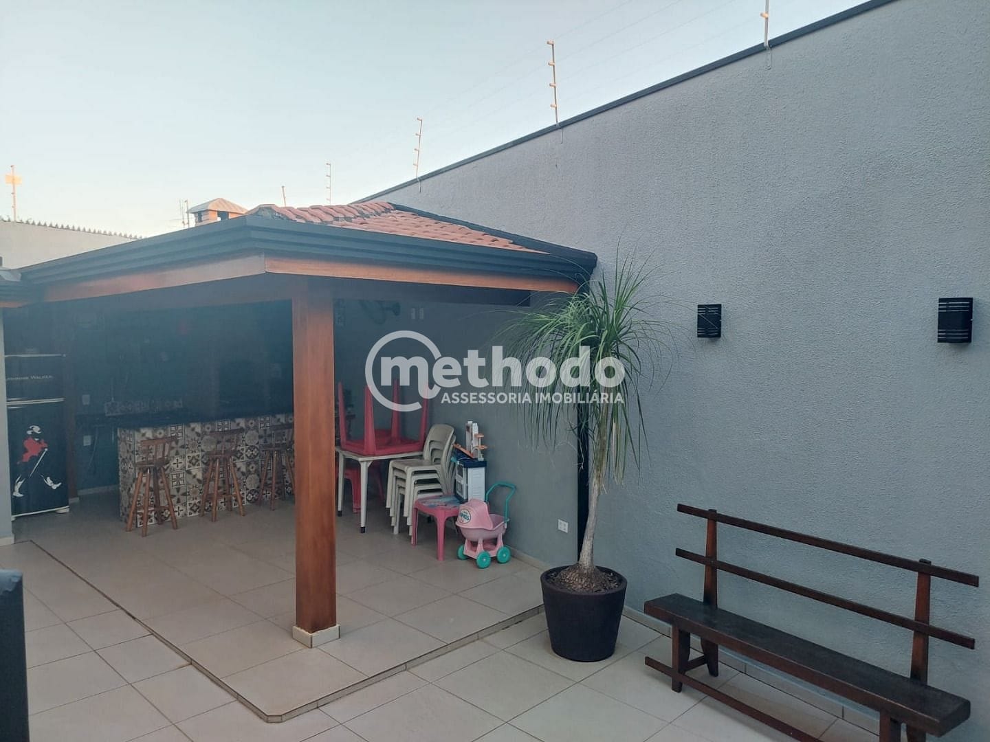 Casa, 3 quartos, 150 m² - Foto 9