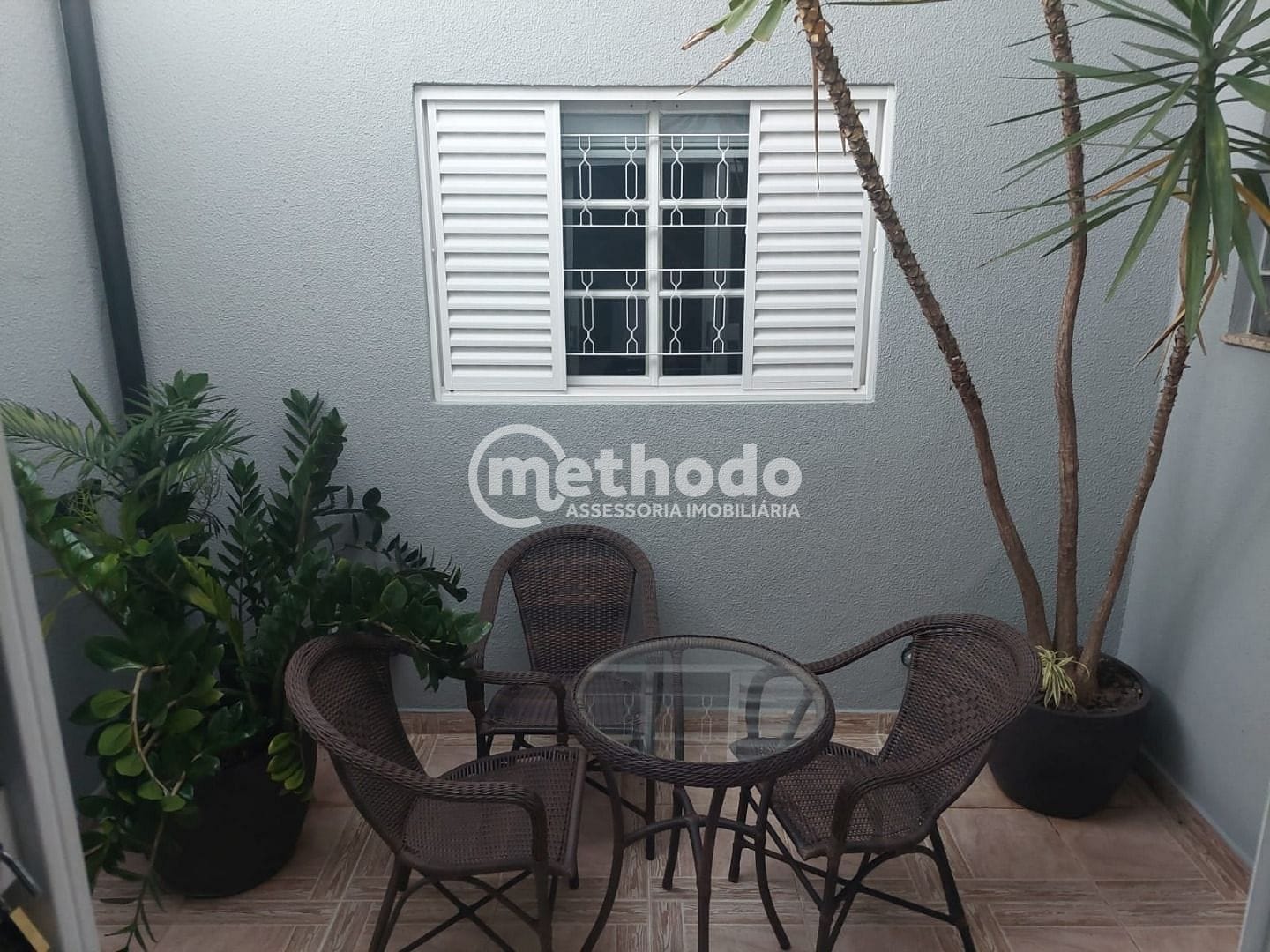 Casa, 3 quartos, 150 m² - Foto 11