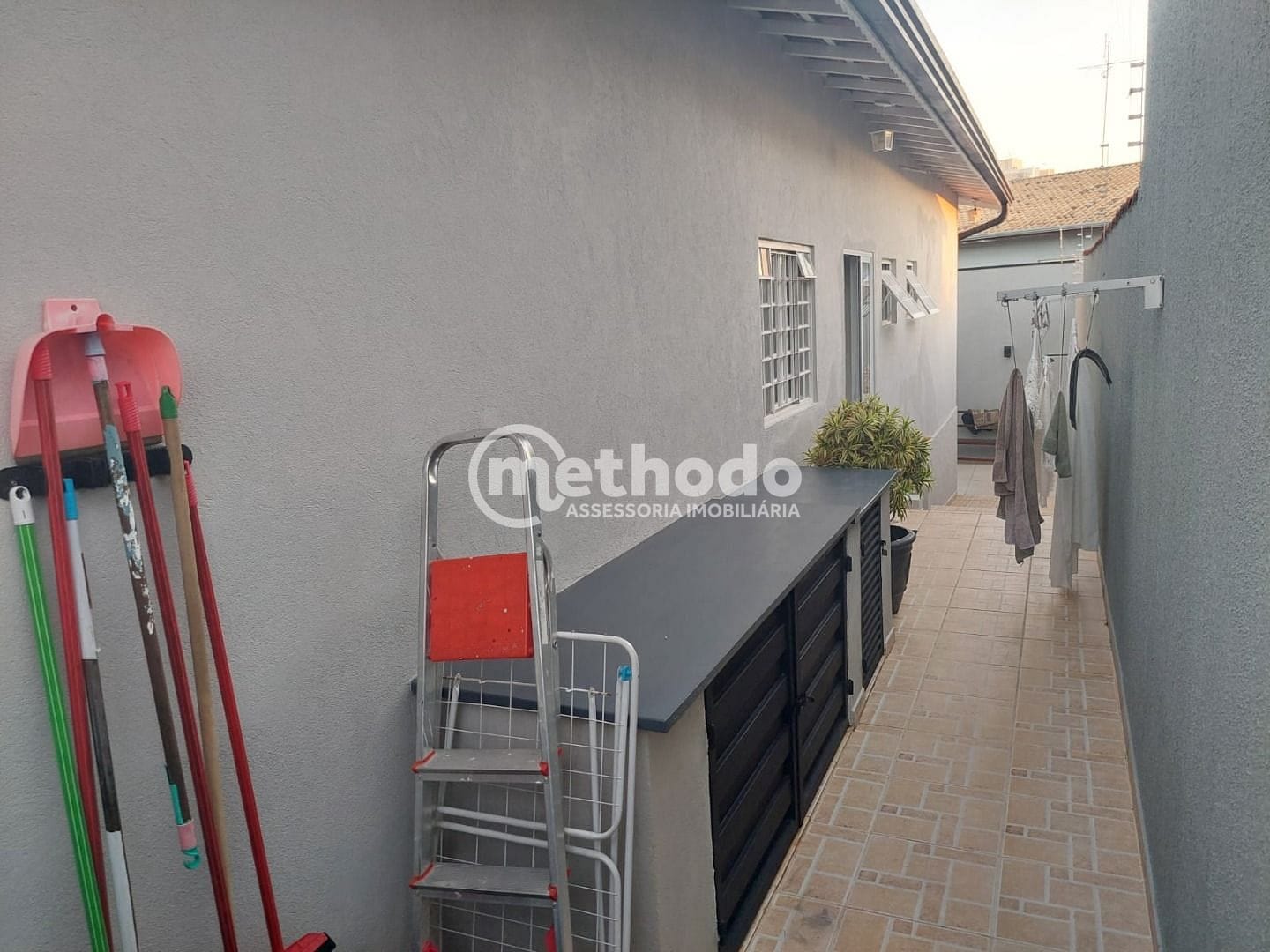 Casa, 3 quartos, 150 m² - Foto 21