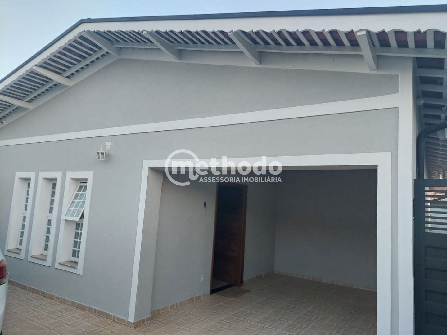 Casa, 3 quartos, 150 m² - Foto 1