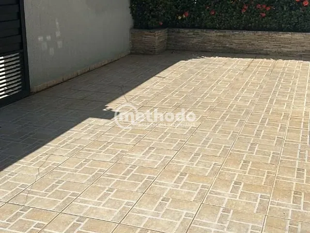 Casa com 246m² 3 quartos e 3 banheiros, à venda, no bairro Cidade Jardim em Campinas