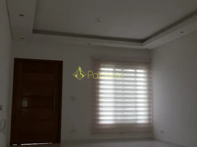 Casa com 259m² 3 quartos e 1 banheiro, à venda, no bairro Campo Alegre em Pindamonhangaba