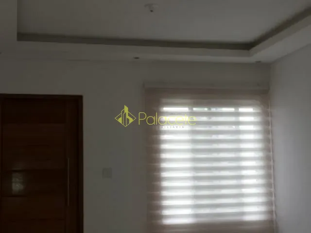 Casa com 259m² 3 quartos e 1 banheiro, à venda, no bairro Campo Alegre em Pindamonhangaba