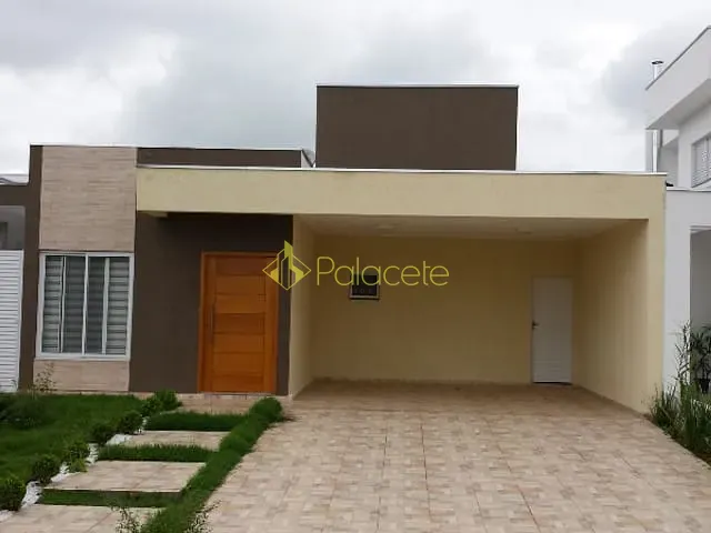 Casa com 259m² 3 quartos e 1 banheiro, à venda, no bairro Campo Alegre em Pindamonhangaba