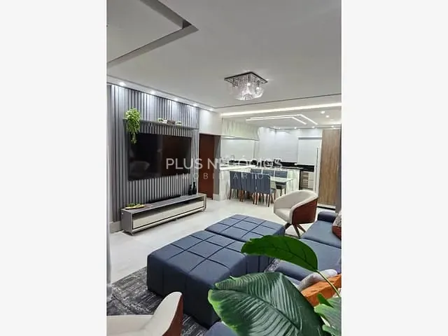 Casa com 256m² 4 quartos e 5 banheiros, à venda, no bairro Cajuru do Sul em Sorocaba