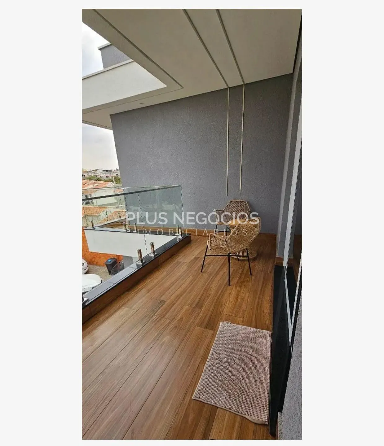 Casa, 4 quartos, 256 m² - Foto 4