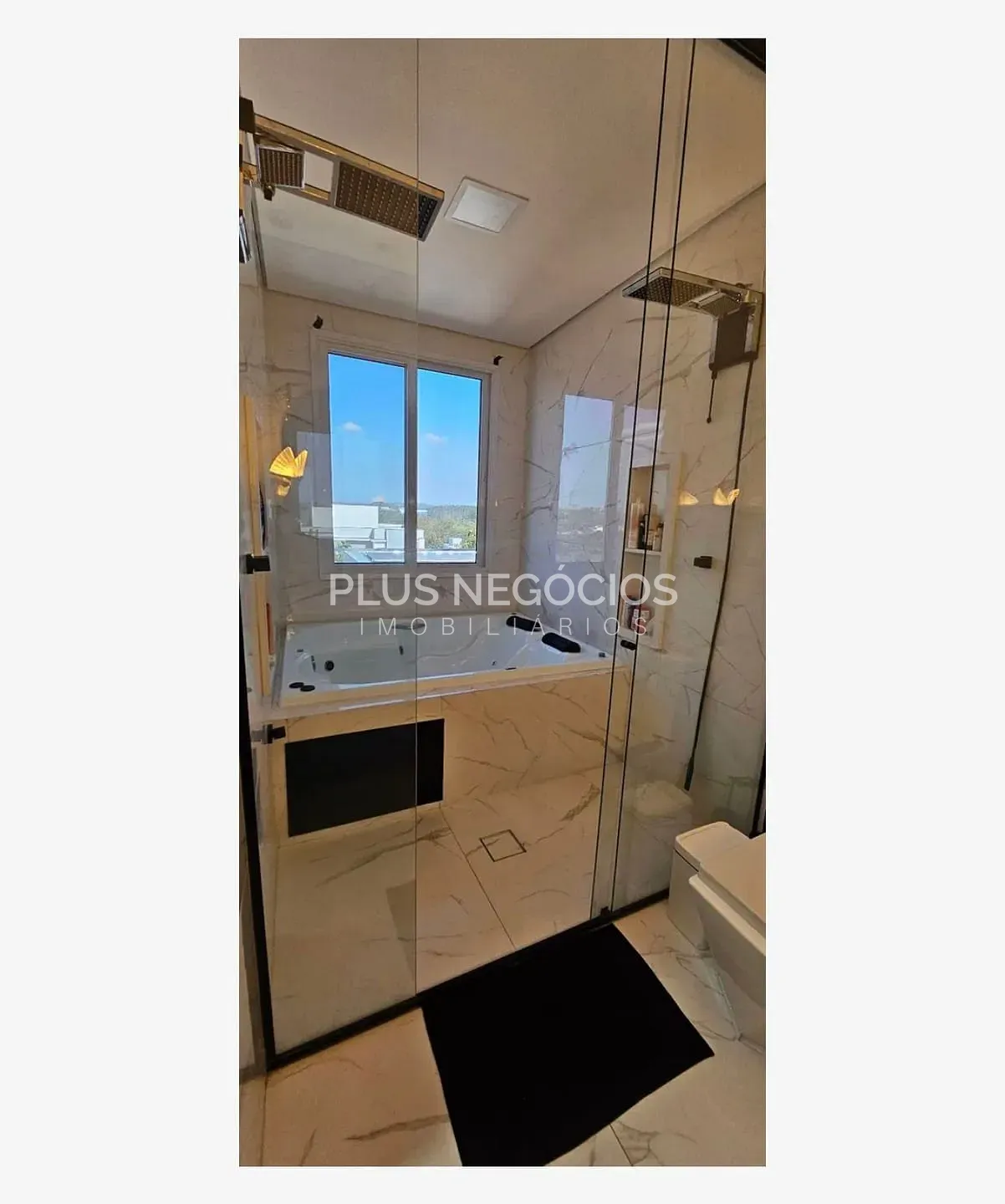 Casa, 4 quartos, 256 m² - Foto 8