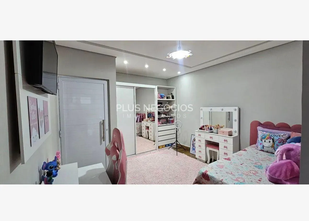 Casa, 4 quartos, 256 m² - Foto 7