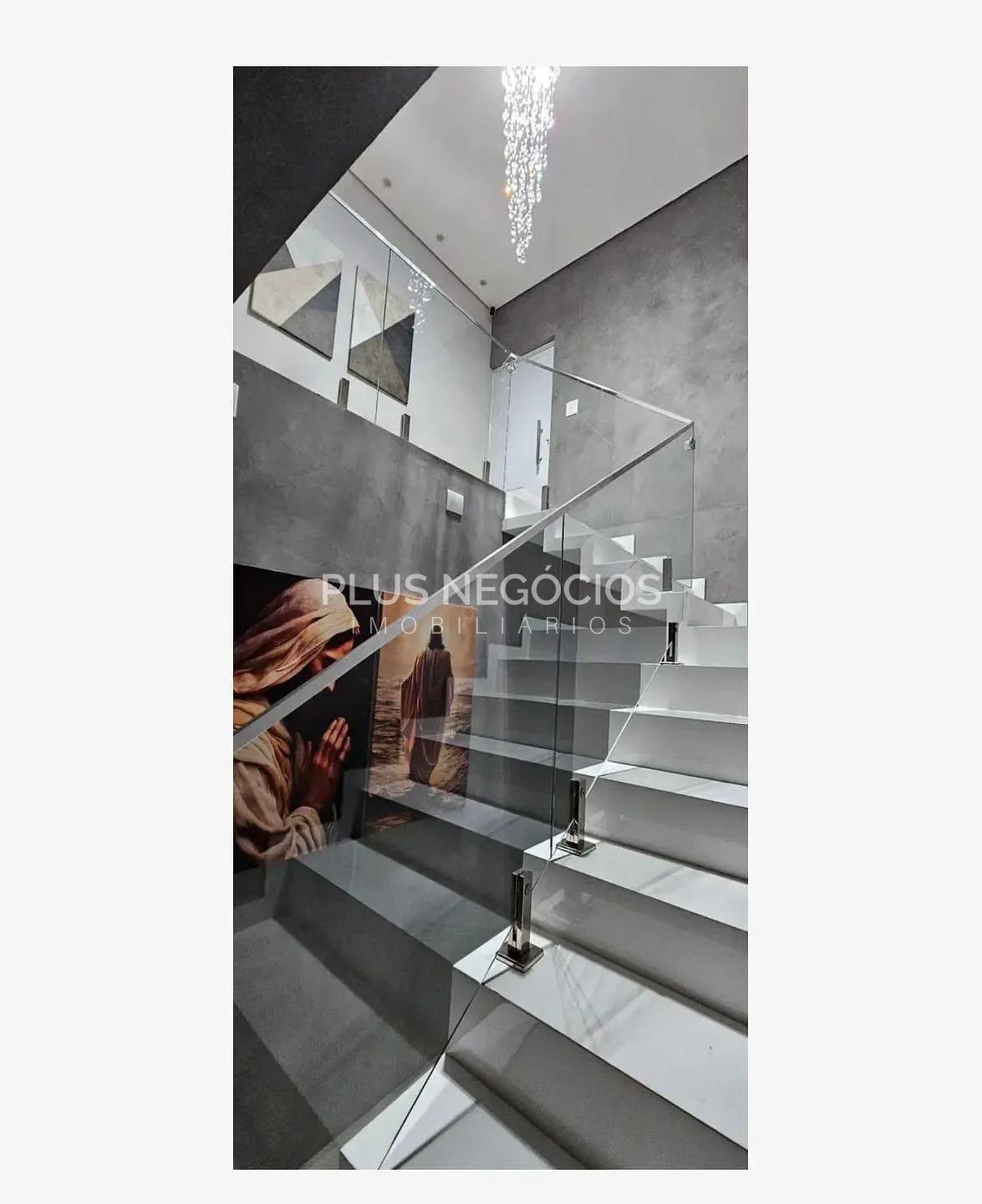 Casa, 4 quartos, 256 m² - Foto 2