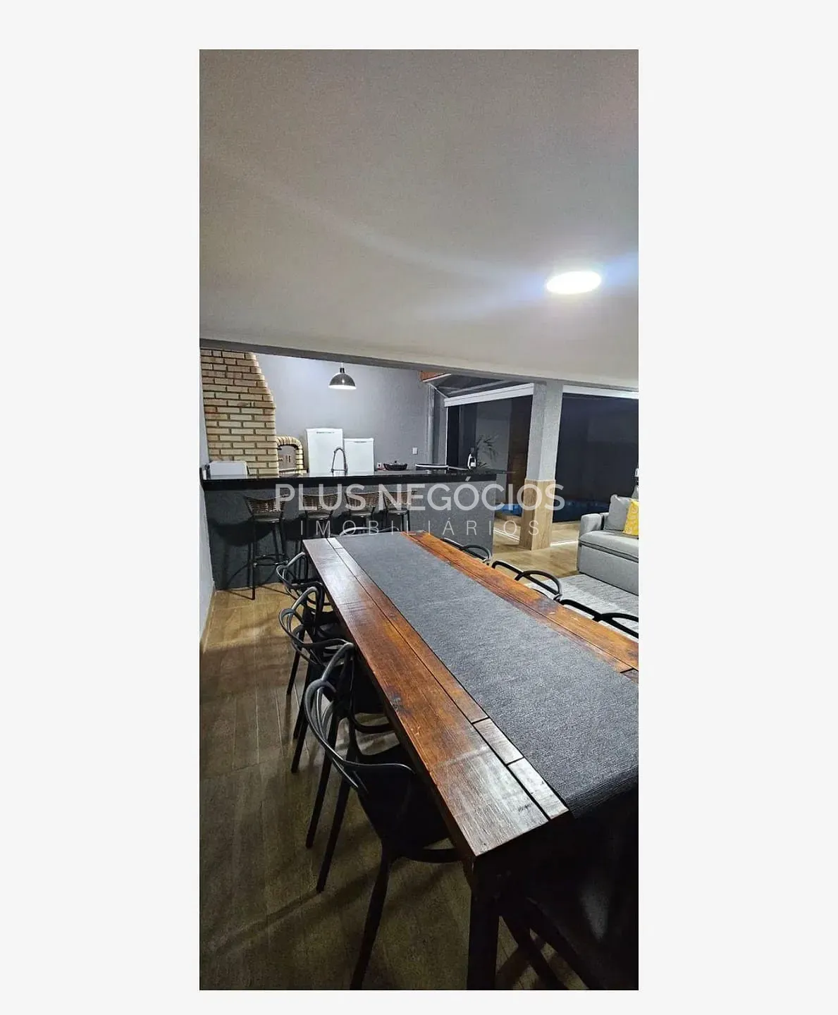 Casa, 4 quartos, 256 m² - Foto 9