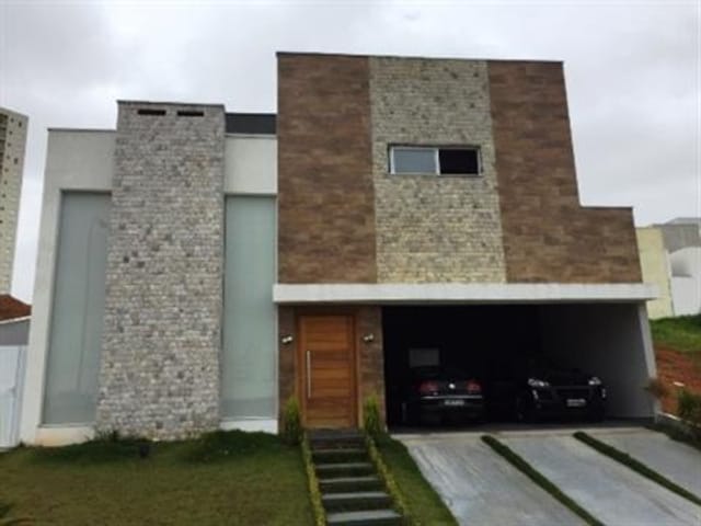 Foto do Casa - Casa à venda 3 Quartos, 3 Suites, 2 Vagas, 300M², Jardim Guadalajara, Sorocaba - SP | Condomínio Residencial Castanheiras | Ary Proenca Negócios Imobiliários Ltda