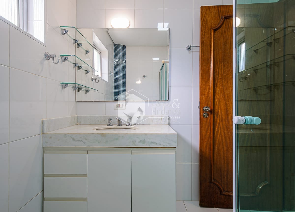 Casa, 3 quartos, 175 m² - Foto 29