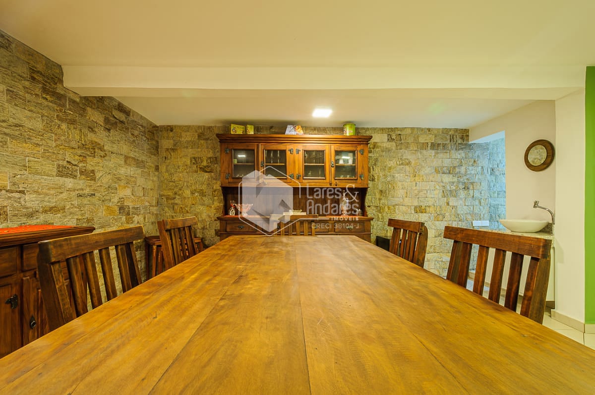 Casa, 3 quartos, 175 m² - Foto 43