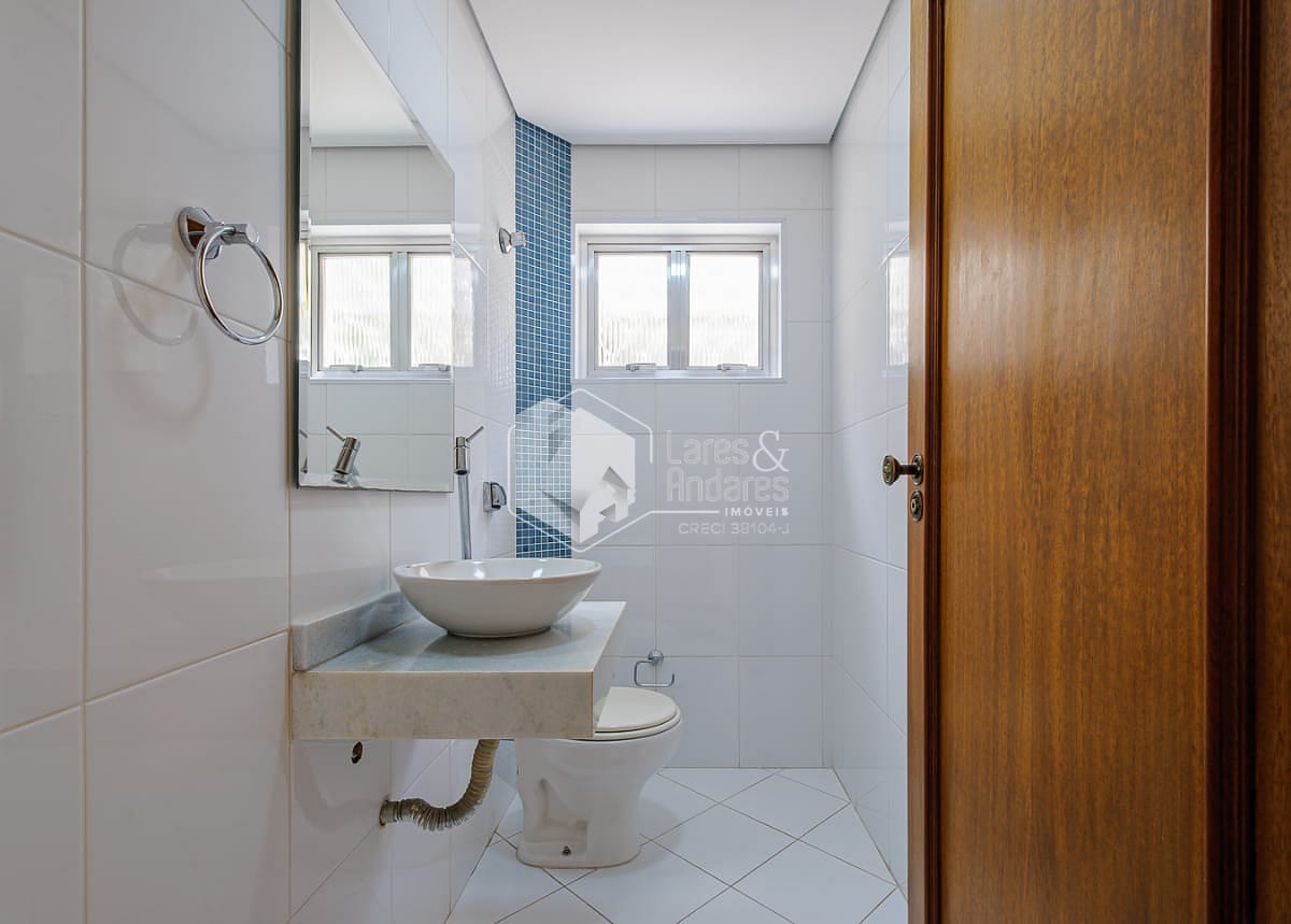 Casa, 3 quartos, 175 m² - Foto 9