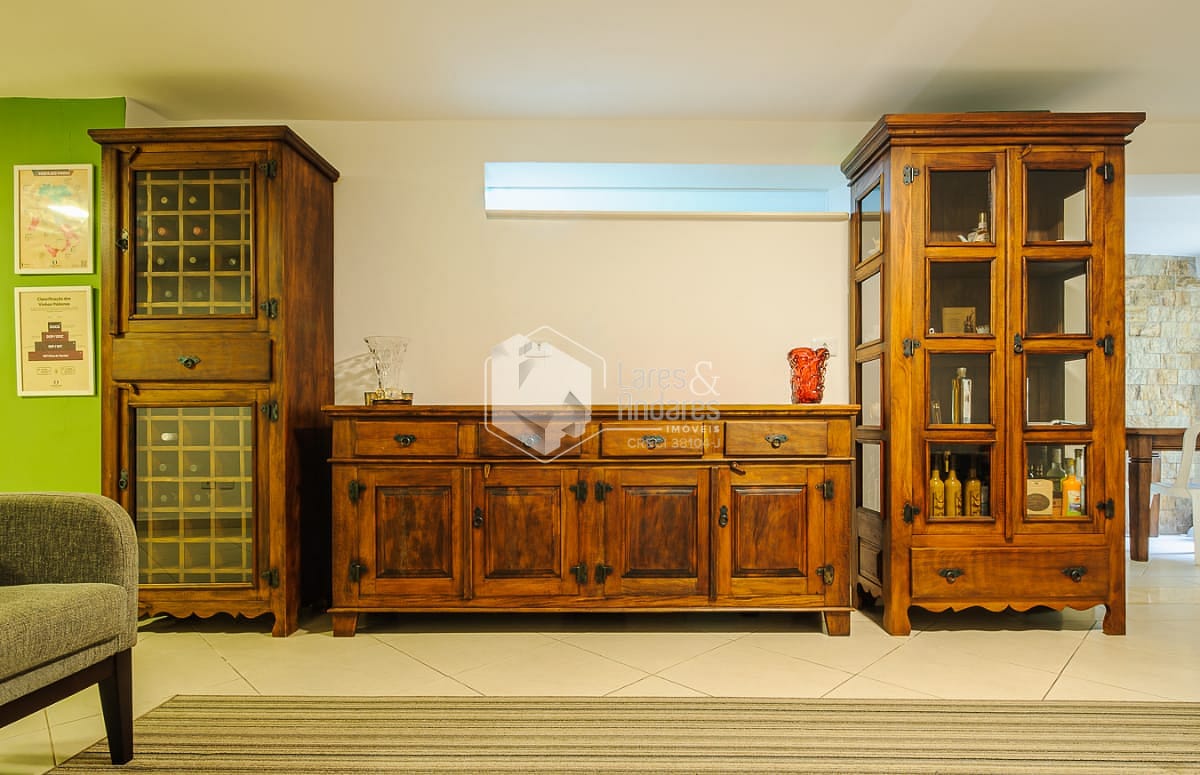 Casa, 3 quartos, 175 m² - Foto 39