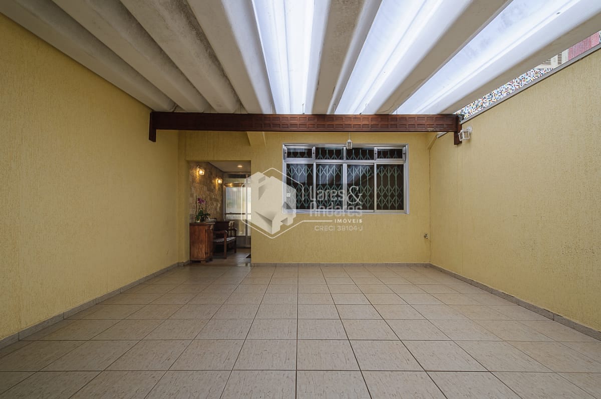 Casa, 3 quartos, 175 m² - Foto 3