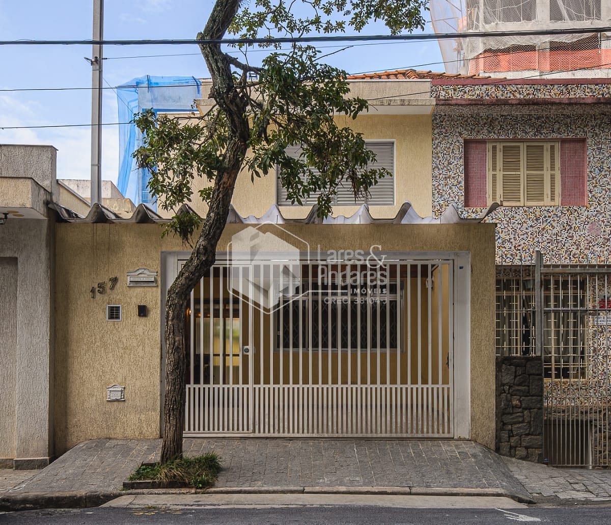 Casa, 3 quartos, 175 m² - Foto 2