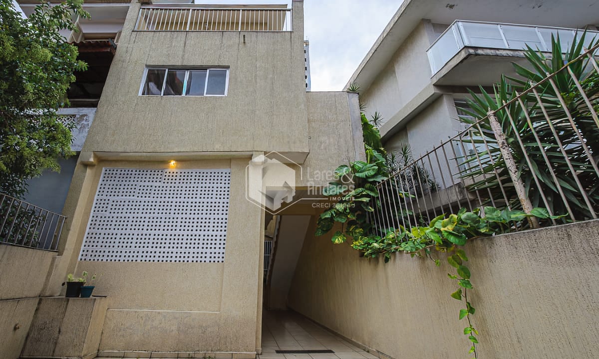 Casa, 3 quartos, 175 m² - Foto 49