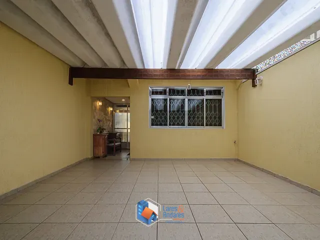 Casa com 158m² 3 quartos e 4 banheiros, à venda, no bairro Jardim São Paulo(Zona Norte) em São Paulo