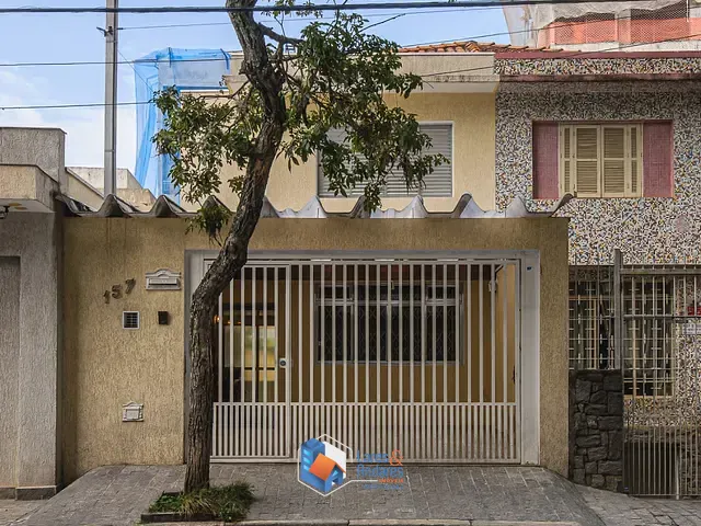 Casa com 158m² 3 quartos e 4 banheiros, à venda, no bairro Jardim São Paulo(Zona Norte) em São Paulo