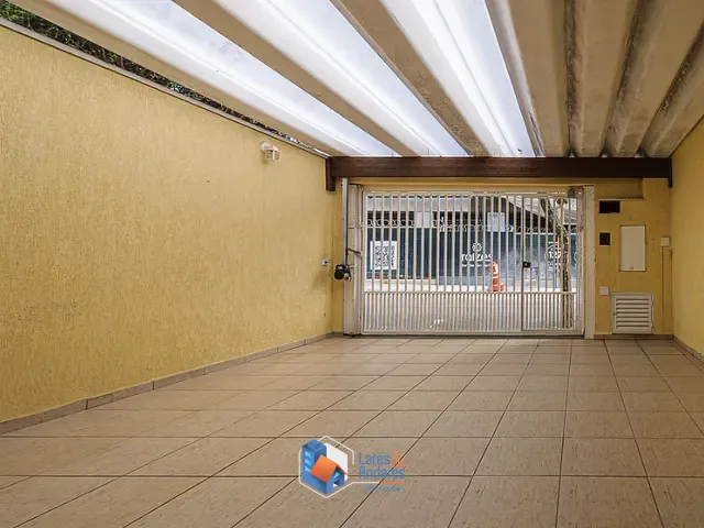 Casa com 158m² 3 quartos e 4 banheiros, à venda, no bairro Jardim São Paulo(Zona Norte) em São Paulo