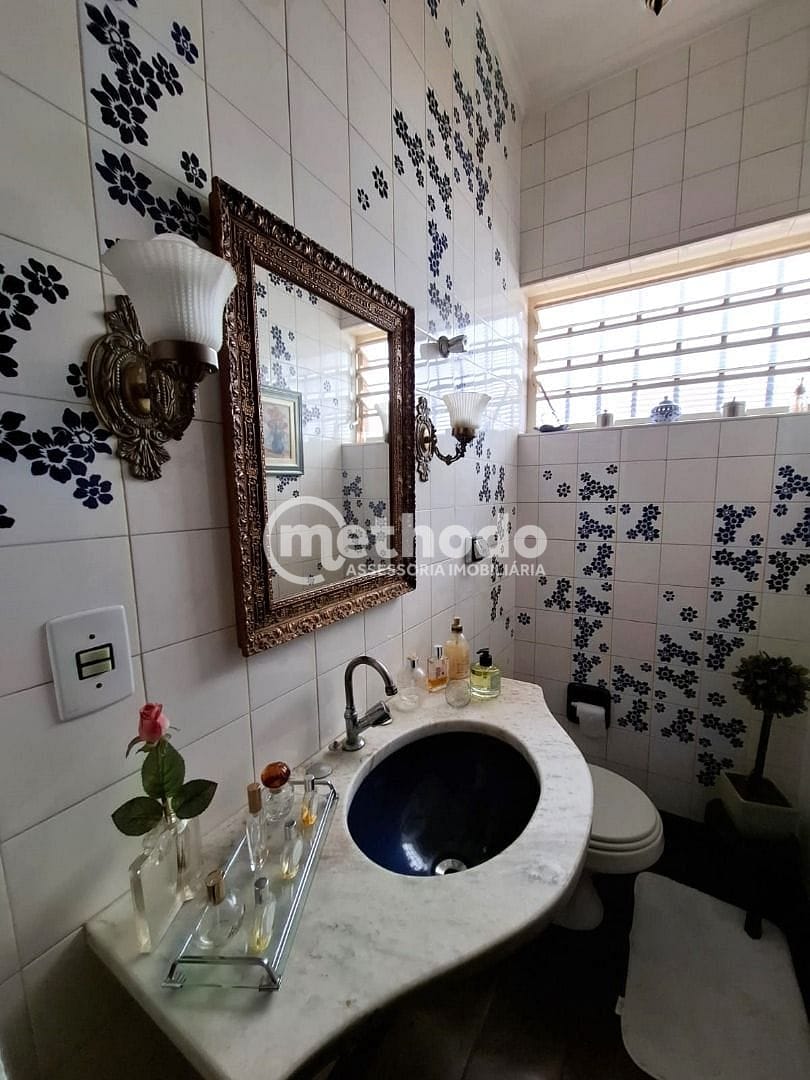 Casa, 4 quartos, 241 m² - Foto 12