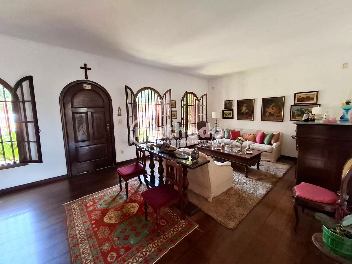 Casa, 4 quartos, 241 m² - Foto 7