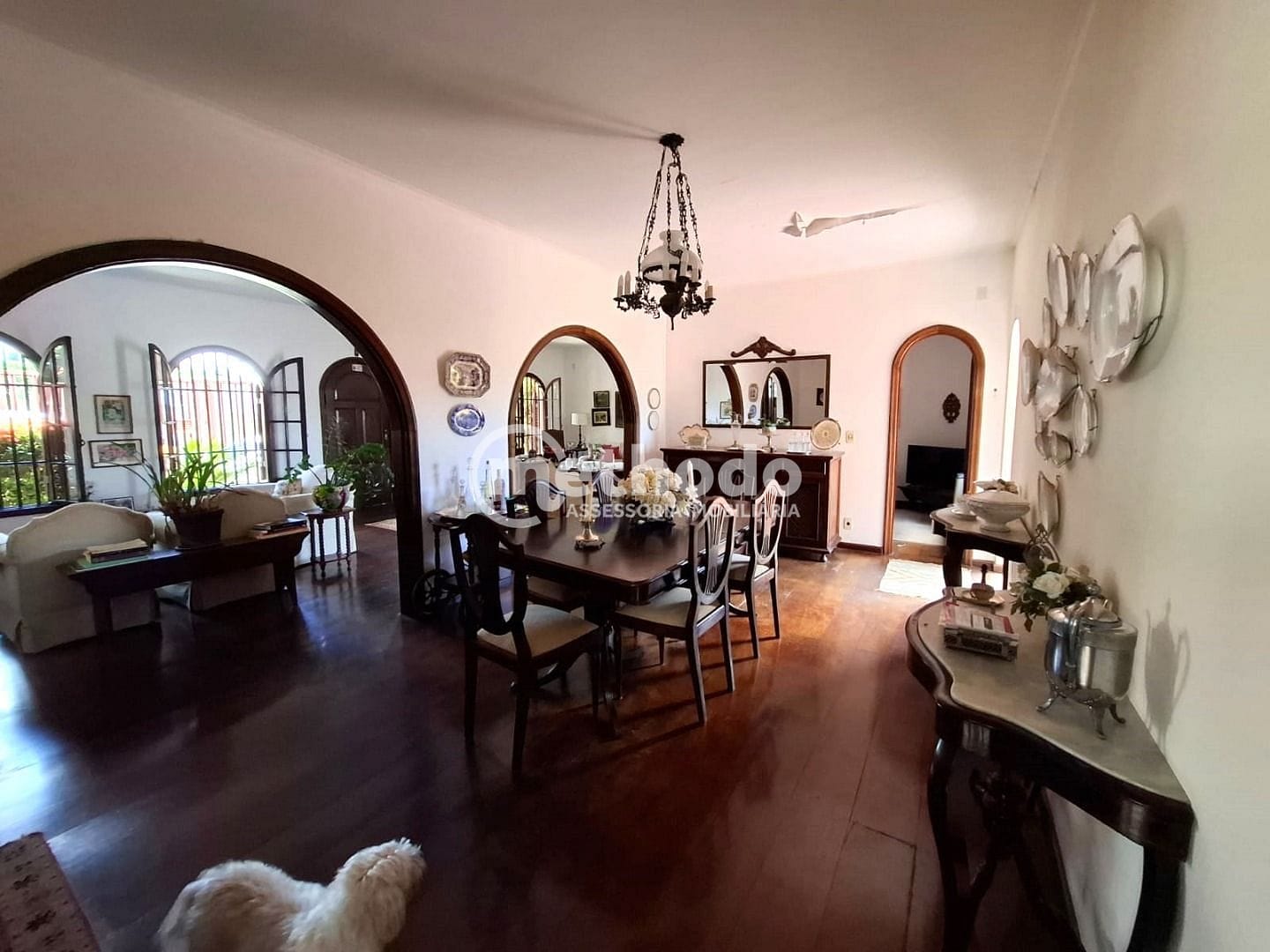 Casa, 4 quartos, 241 m² - Foto 9