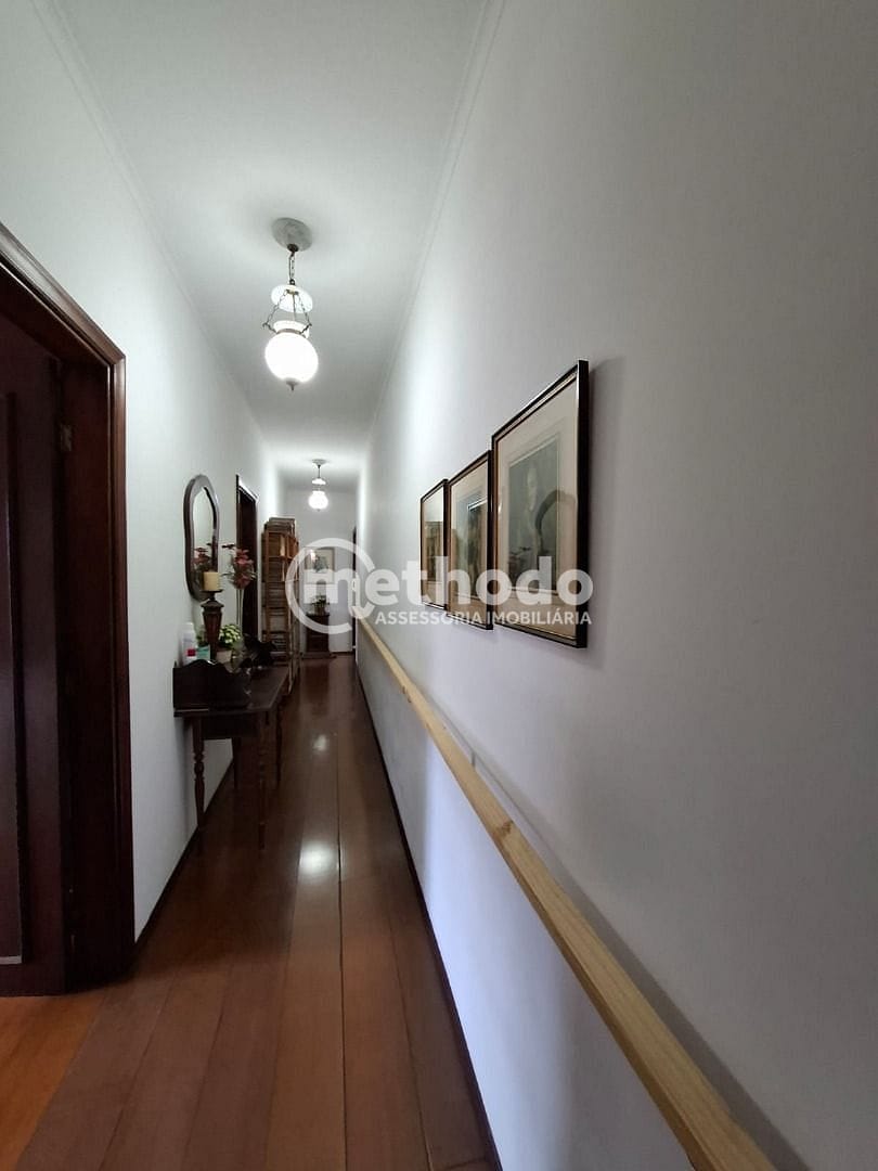 Casa, 4 quartos, 241 m² - Foto 14