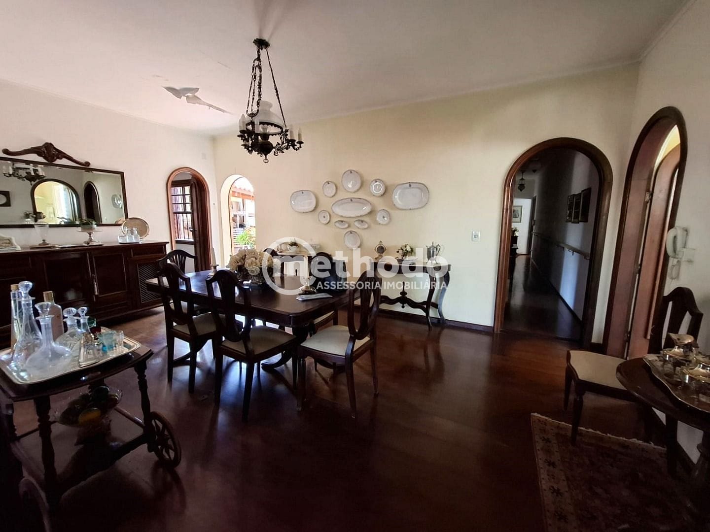 Casa, 4 quartos, 241 m² - Foto 8